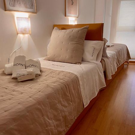 Moontels Paseo De Ruzafa Apartment Валенсия Стая снимка