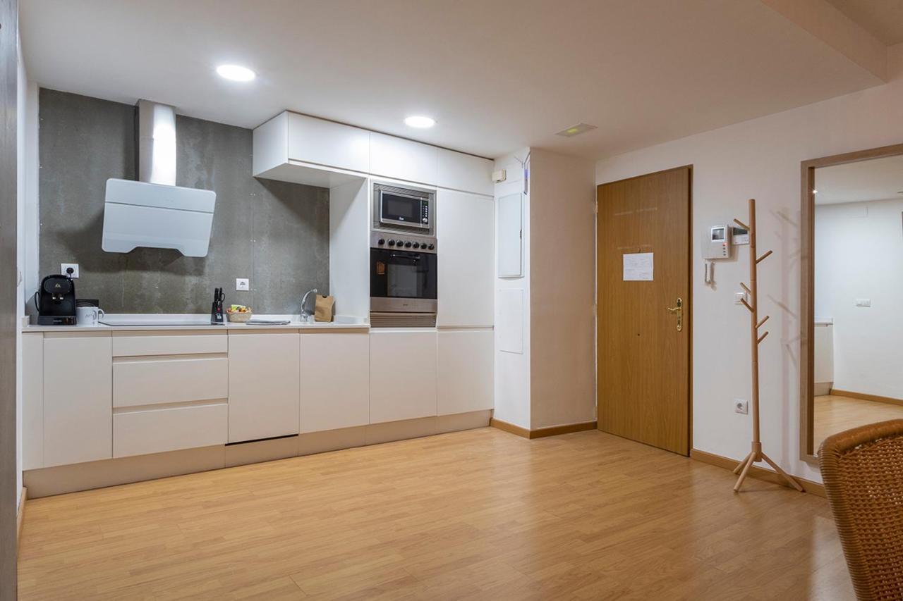 Moontels Paseo De Ruzafa Apartment Валенсия Екстериор снимка