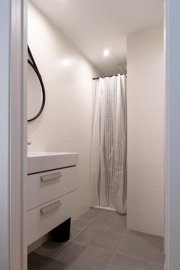 Moontels Paseo De Ruzafa Apartment Валенсия Екстериор снимка