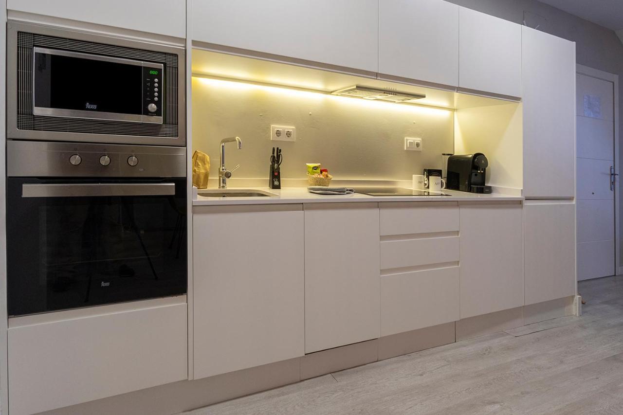 Moontels Paseo De Ruzafa Apartment Валенсия Екстериор снимка