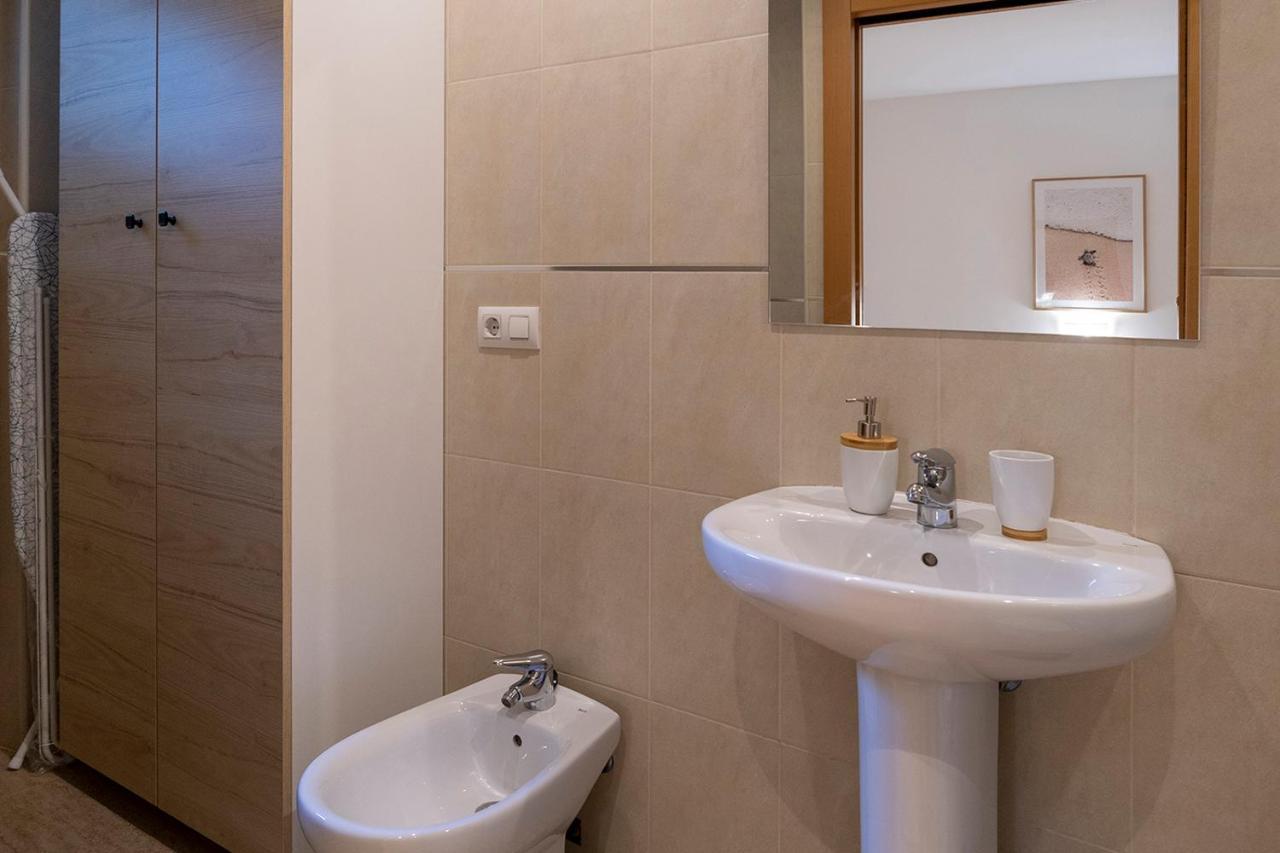 Moontels Paseo De Ruzafa Apartment Валенсия Екстериор снимка