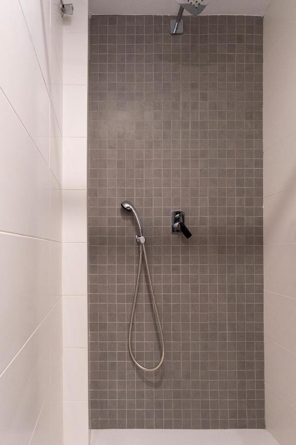 Moontels Paseo De Ruzafa Apartment Валенсия Екстериор снимка